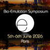 Bio-Emulation Symposium Paris