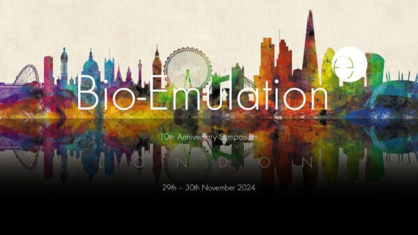 Bio Emulation Symposium