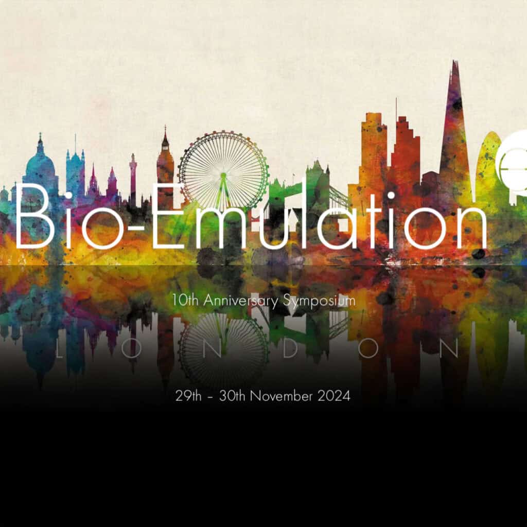 Bio Emulation Symposium